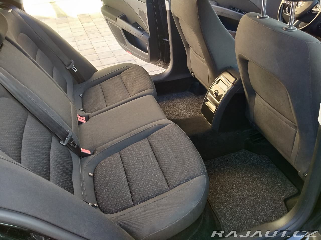 2014 Škoda Superb - 11