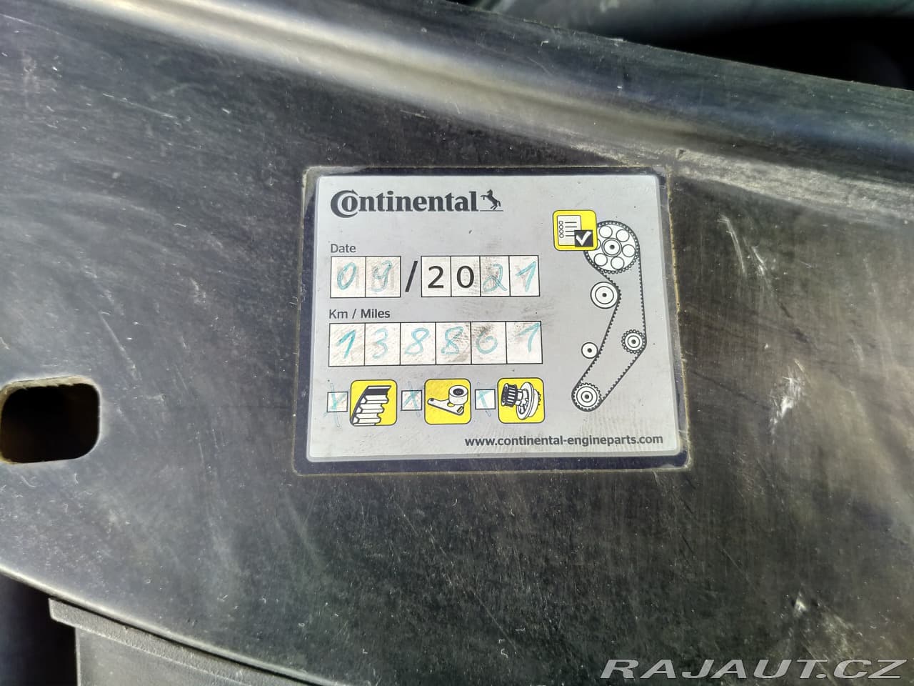 2014 Škoda Superb - 20