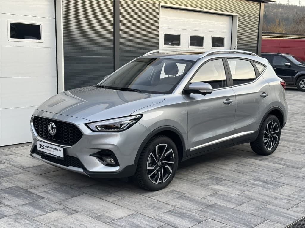 2024 MG Ostatní - 10