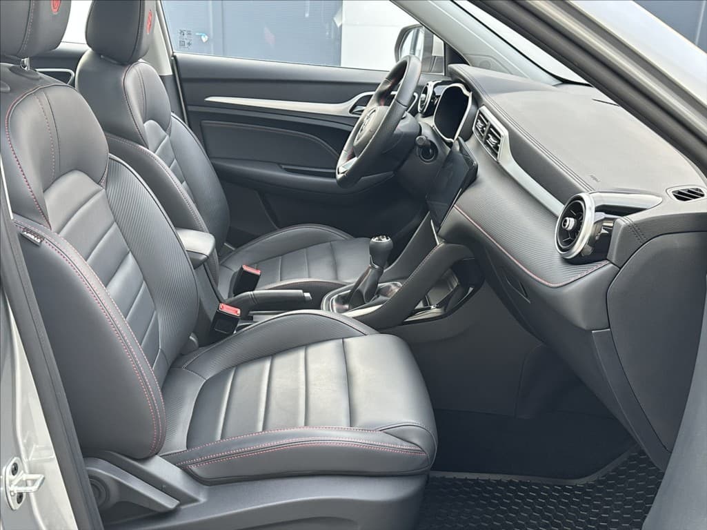 2024 MG Ostatní - 15