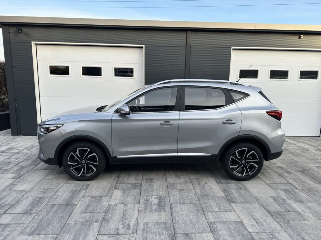 2024 MG Ostatní - 9