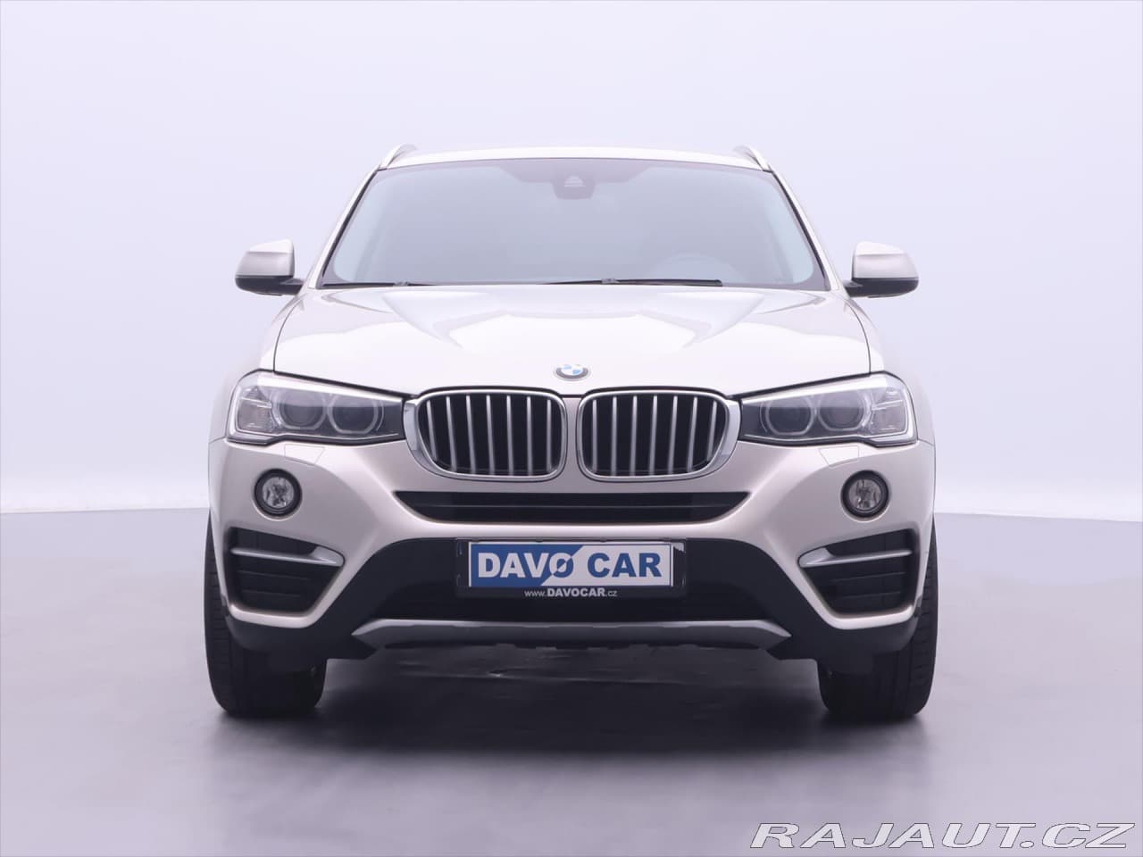 2016 BMW X4 - 2