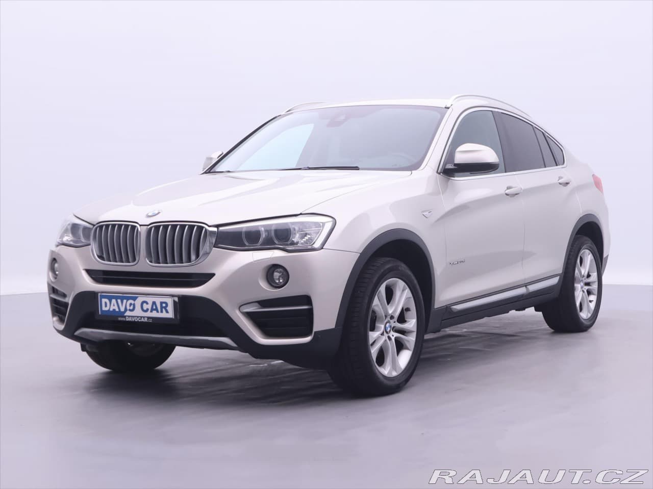 2016 BMW X4 - 3