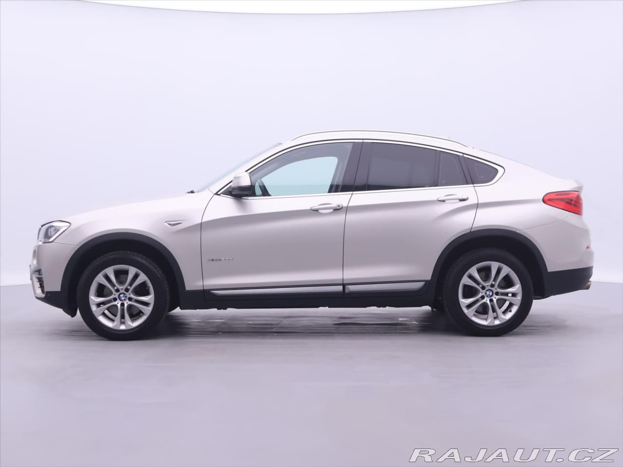 2016 BMW X4 - 4