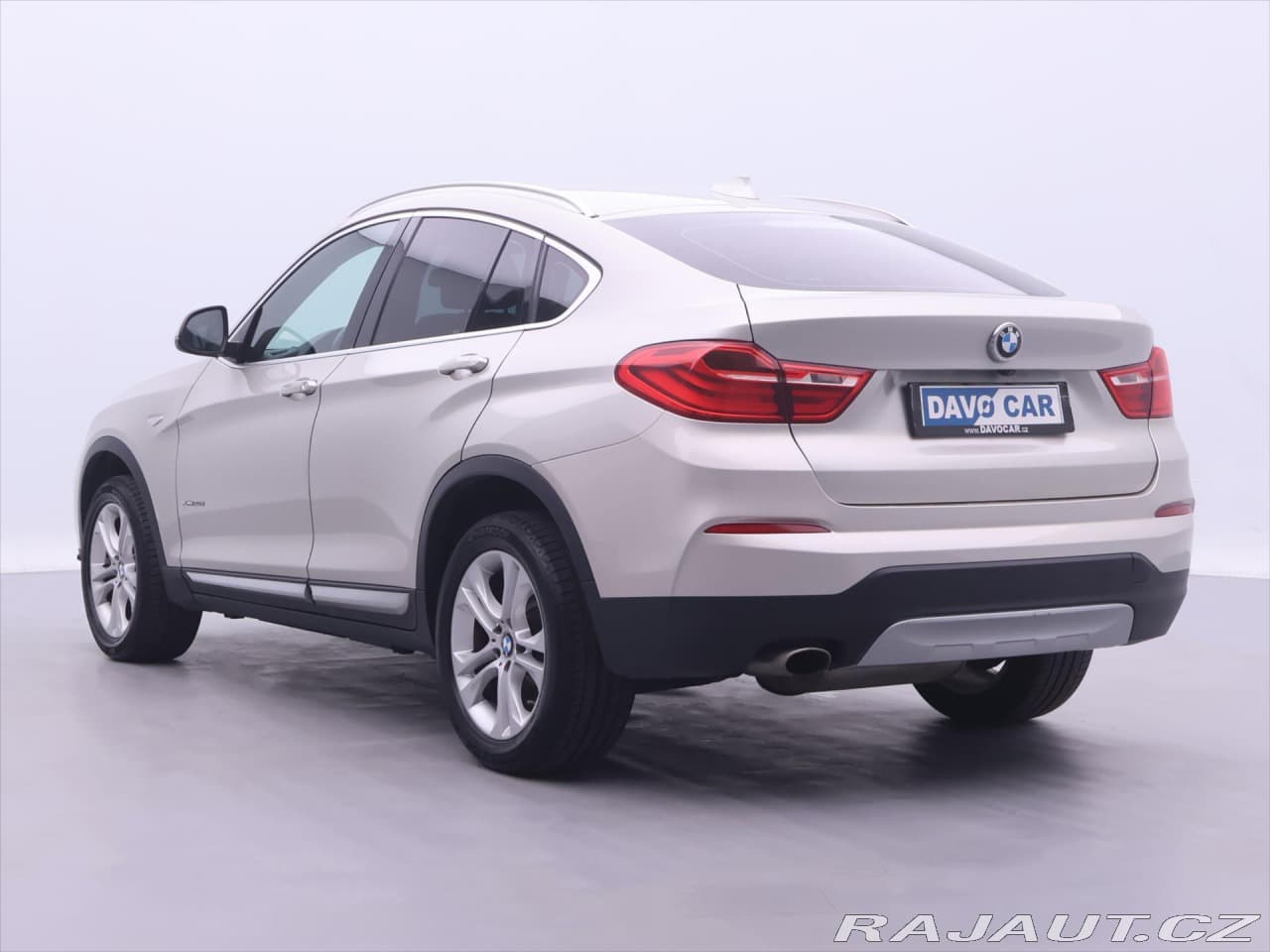 2016 BMW X4 - 5