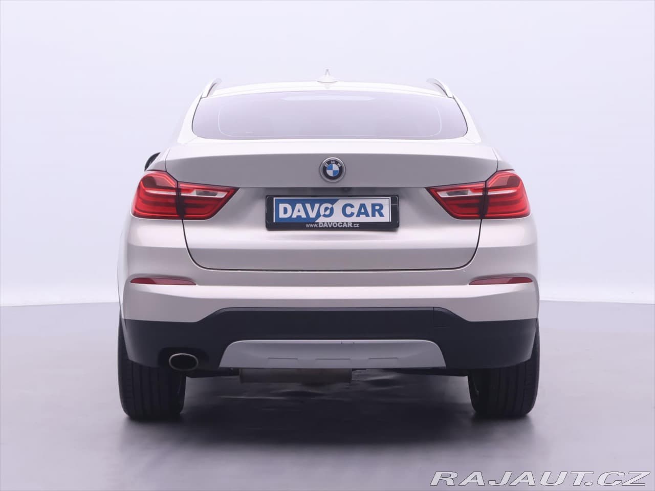 2016 BMW X4 - 6