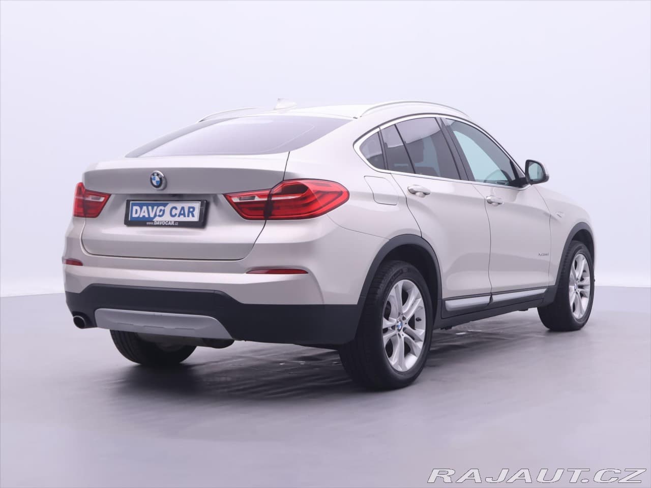 2016 BMW X4 - 7