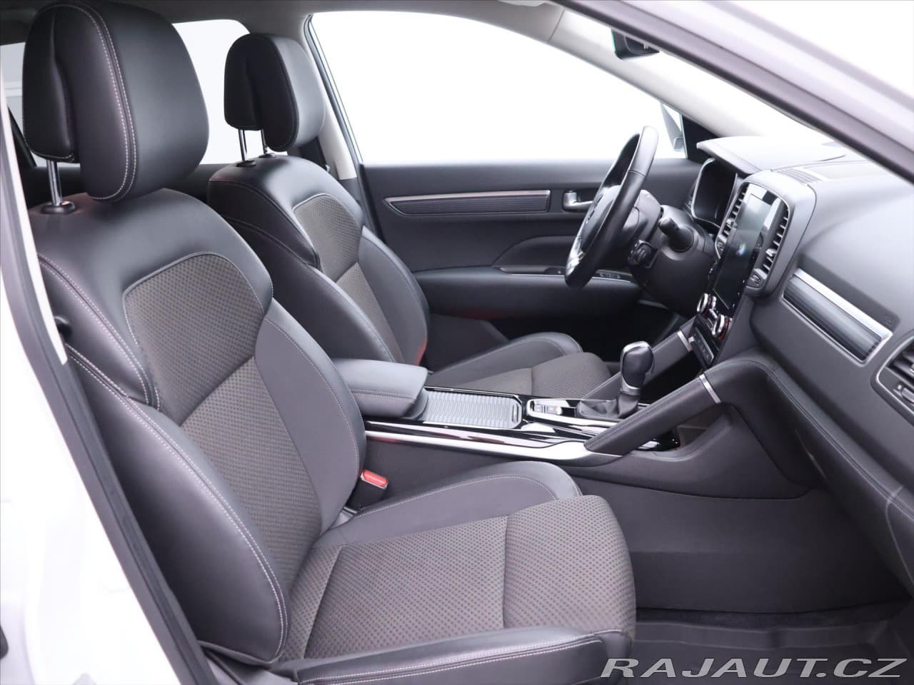 2022 Renault Koleos - 12