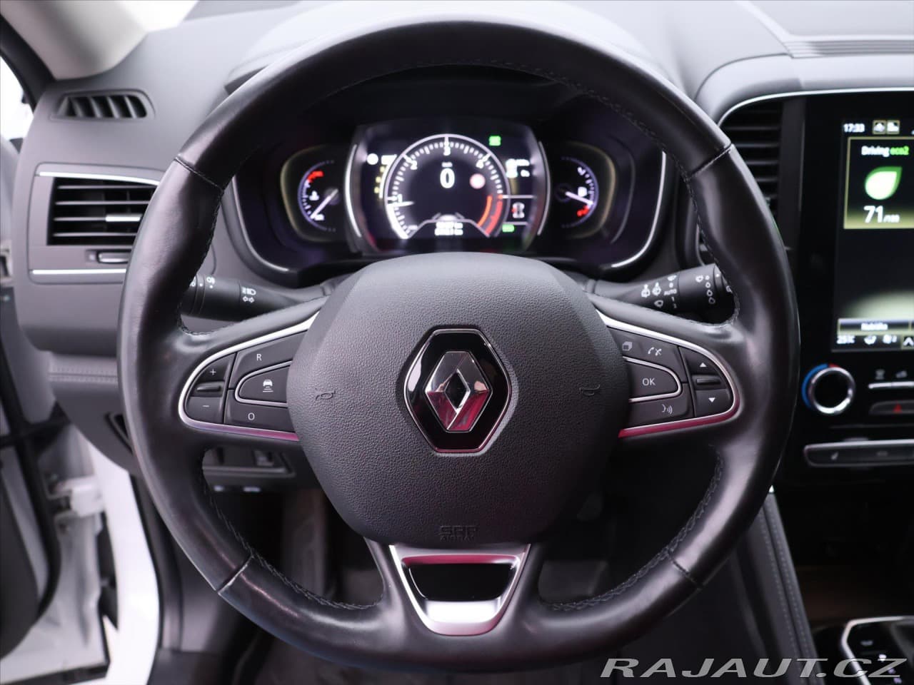 2022 Renault Koleos - 15