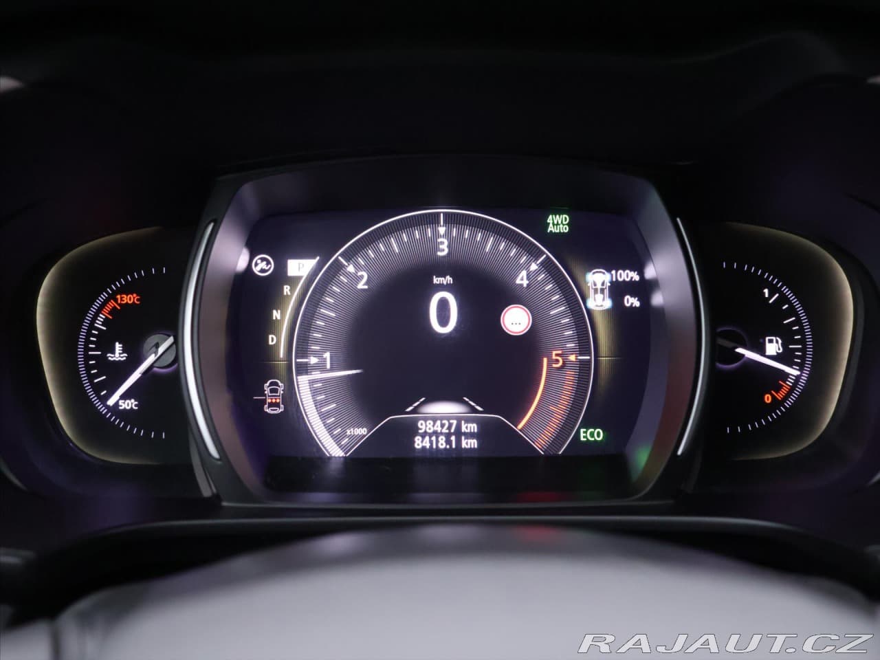 2022 Renault Koleos - 16