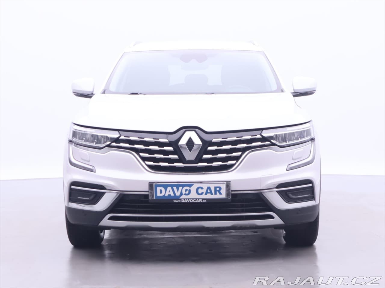 2022 Renault Koleos - 2