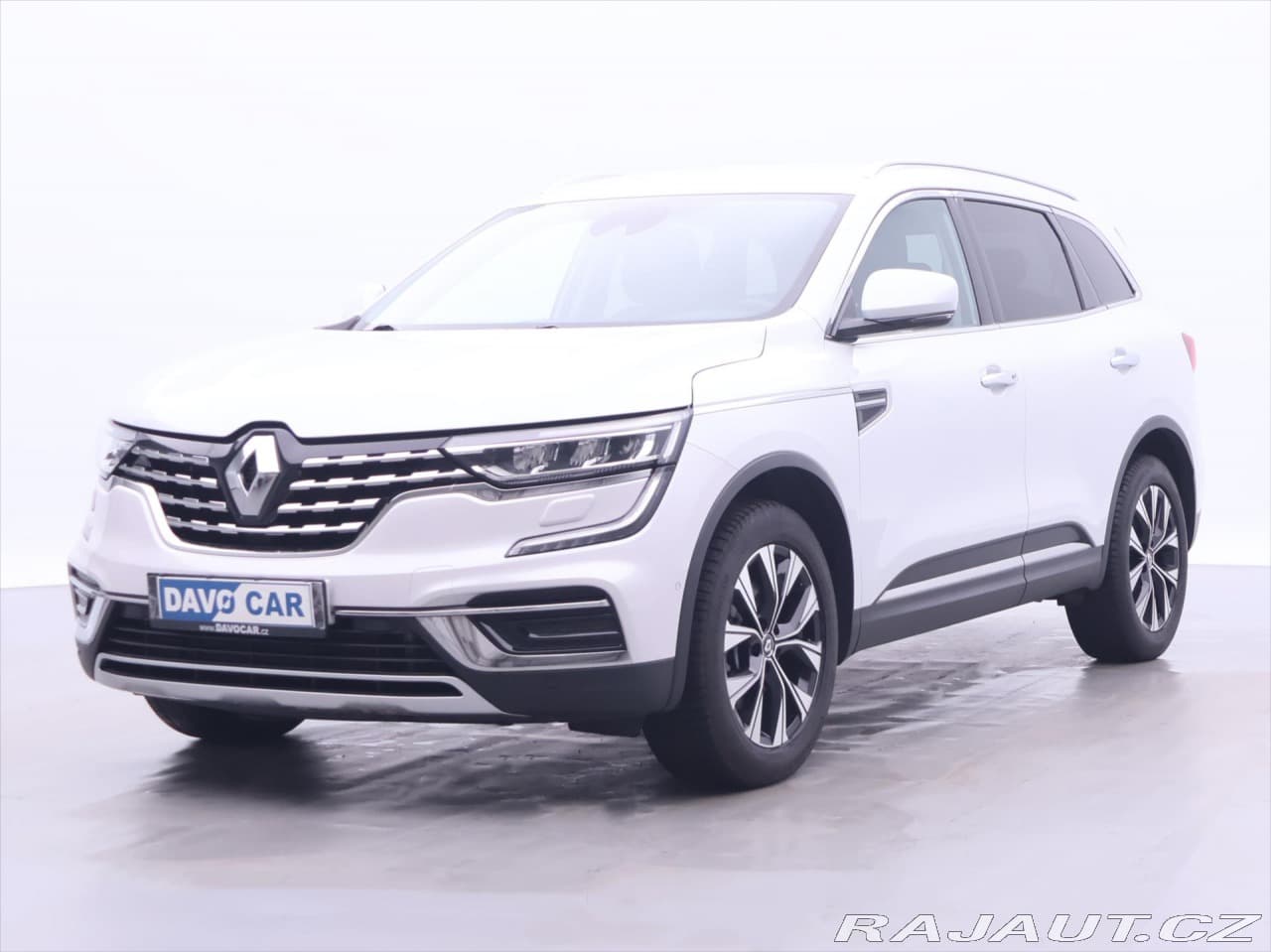 2022 Renault Koleos - 3