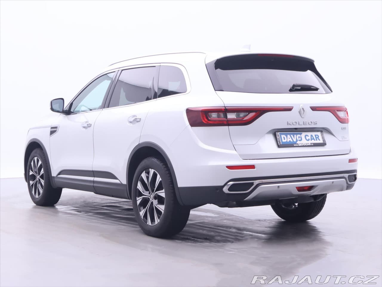 2022 Renault Koleos - 5