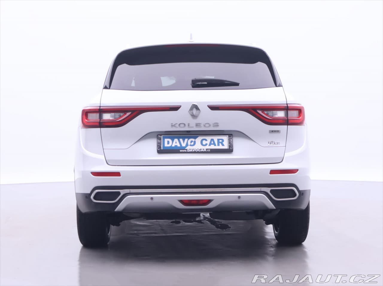 2022 Renault Koleos - 6