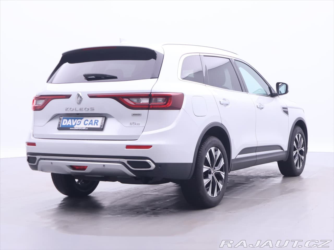 2022 Renault Koleos - 7