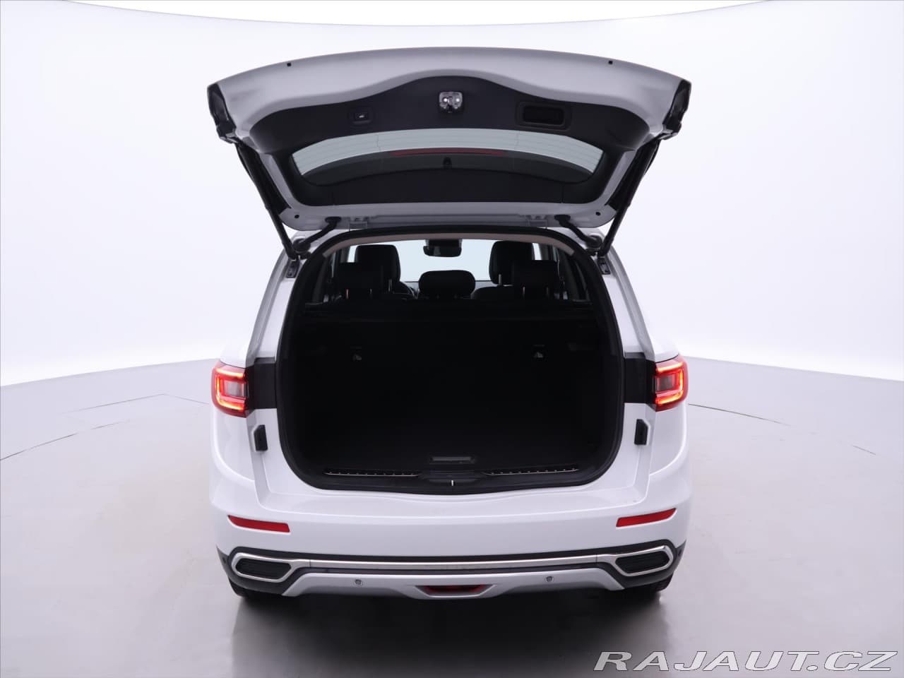 2022 Renault Koleos - 9