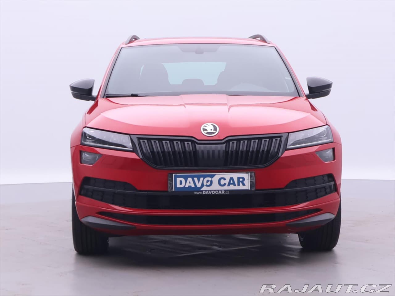 2020 Škoda Karoq - 2