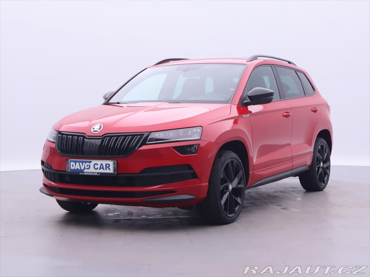 2020 Škoda Karoq - 3