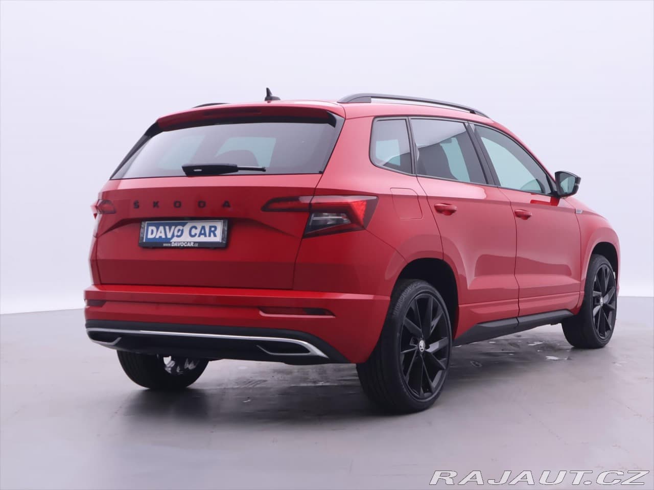 2020 Škoda Karoq - 7