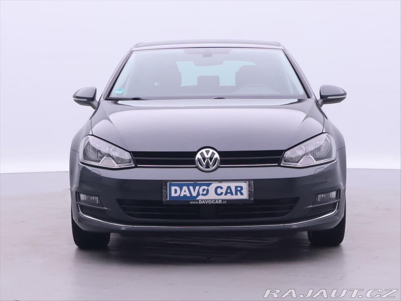 2016 Volkswagen Golf - 2