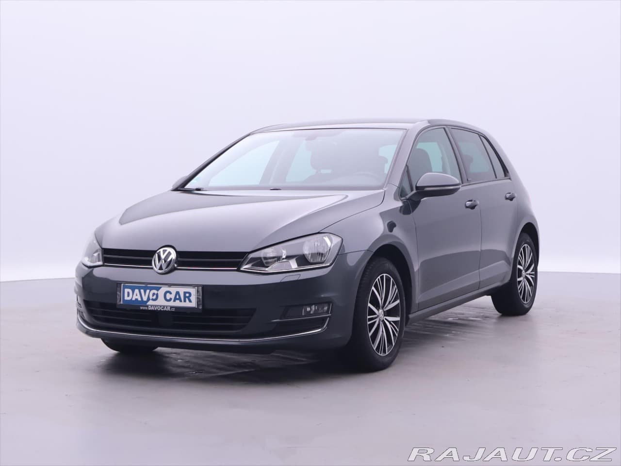 2016 Volkswagen Golf - 3