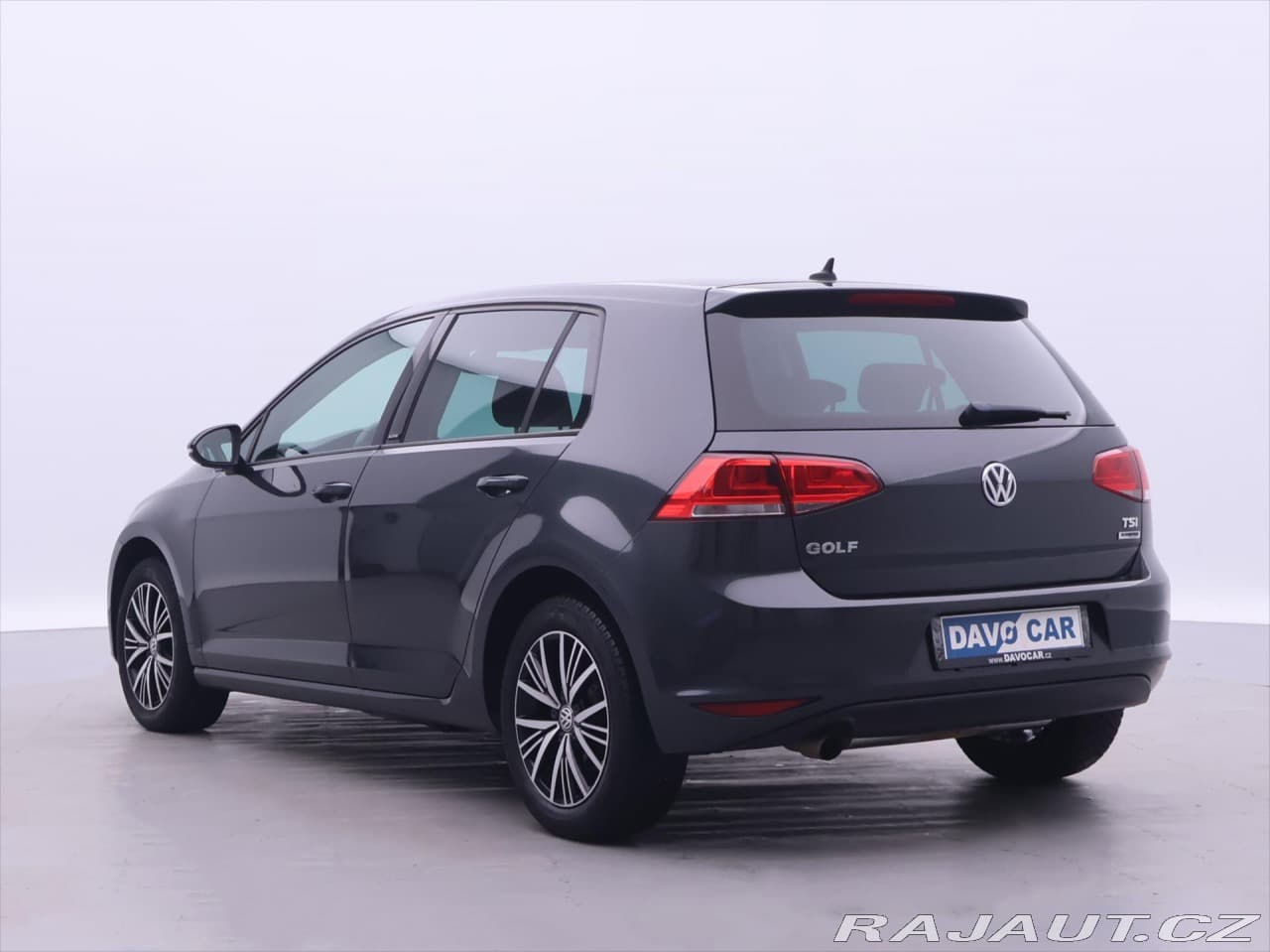 2016 Volkswagen Golf - 5