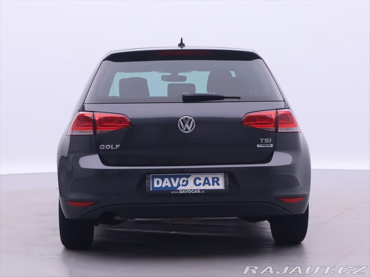 2016 Volkswagen Golf - 6