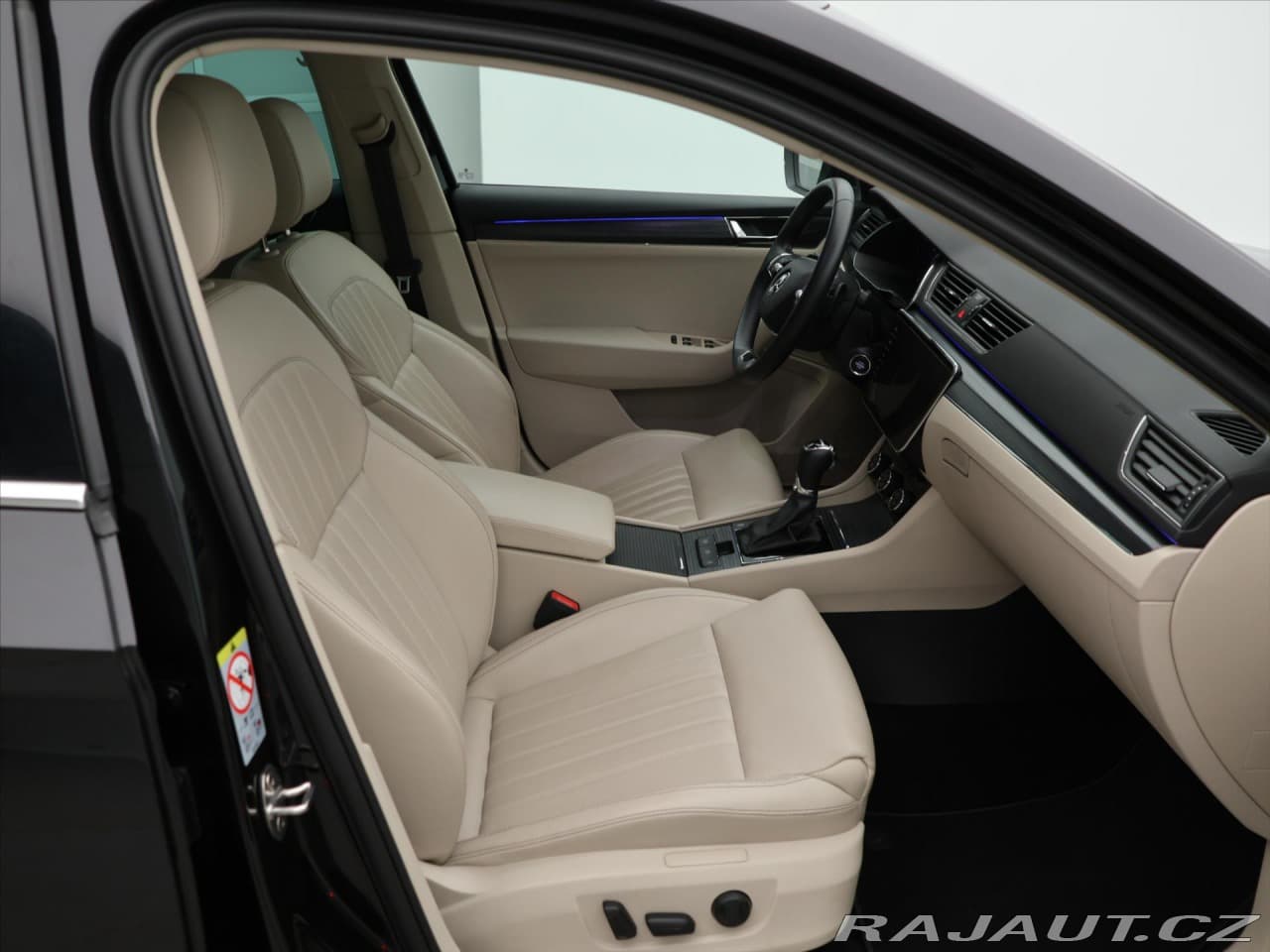 2022 Škoda Superb - 13