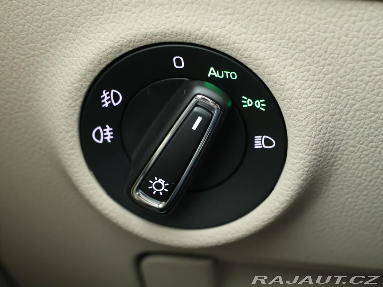 2022 Škoda Superb - 18