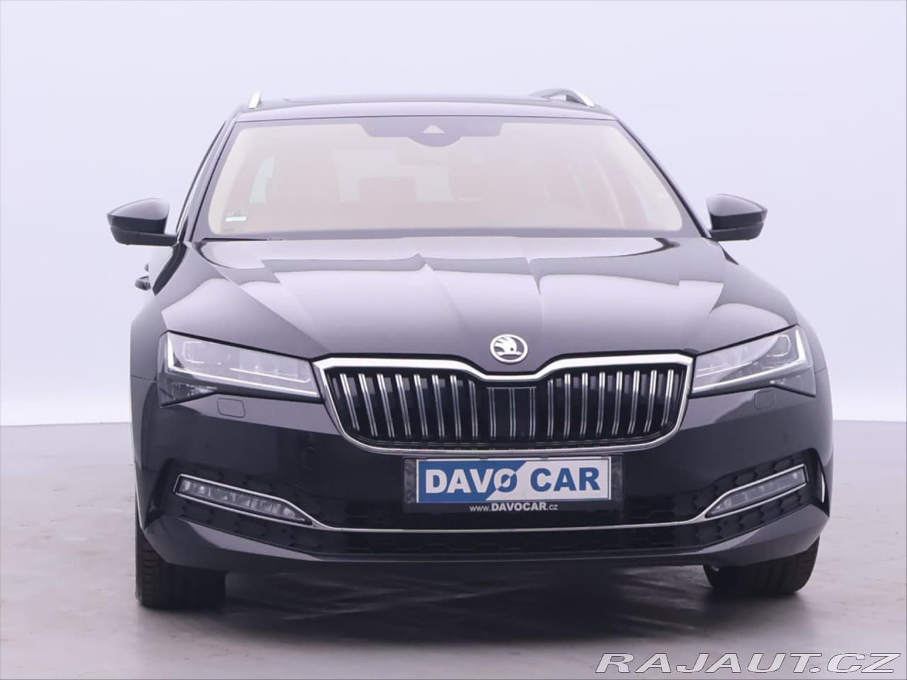 2022 Škoda Superb - 2