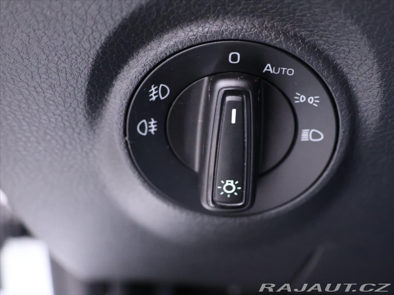 2016 Škoda Fabia - 13