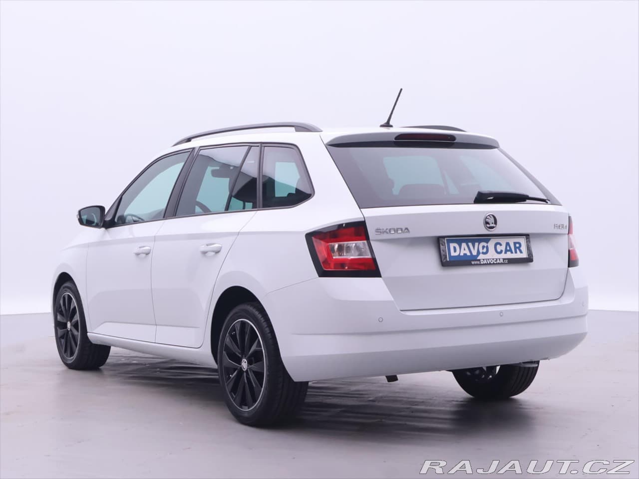 2016 Škoda Fabia - 5