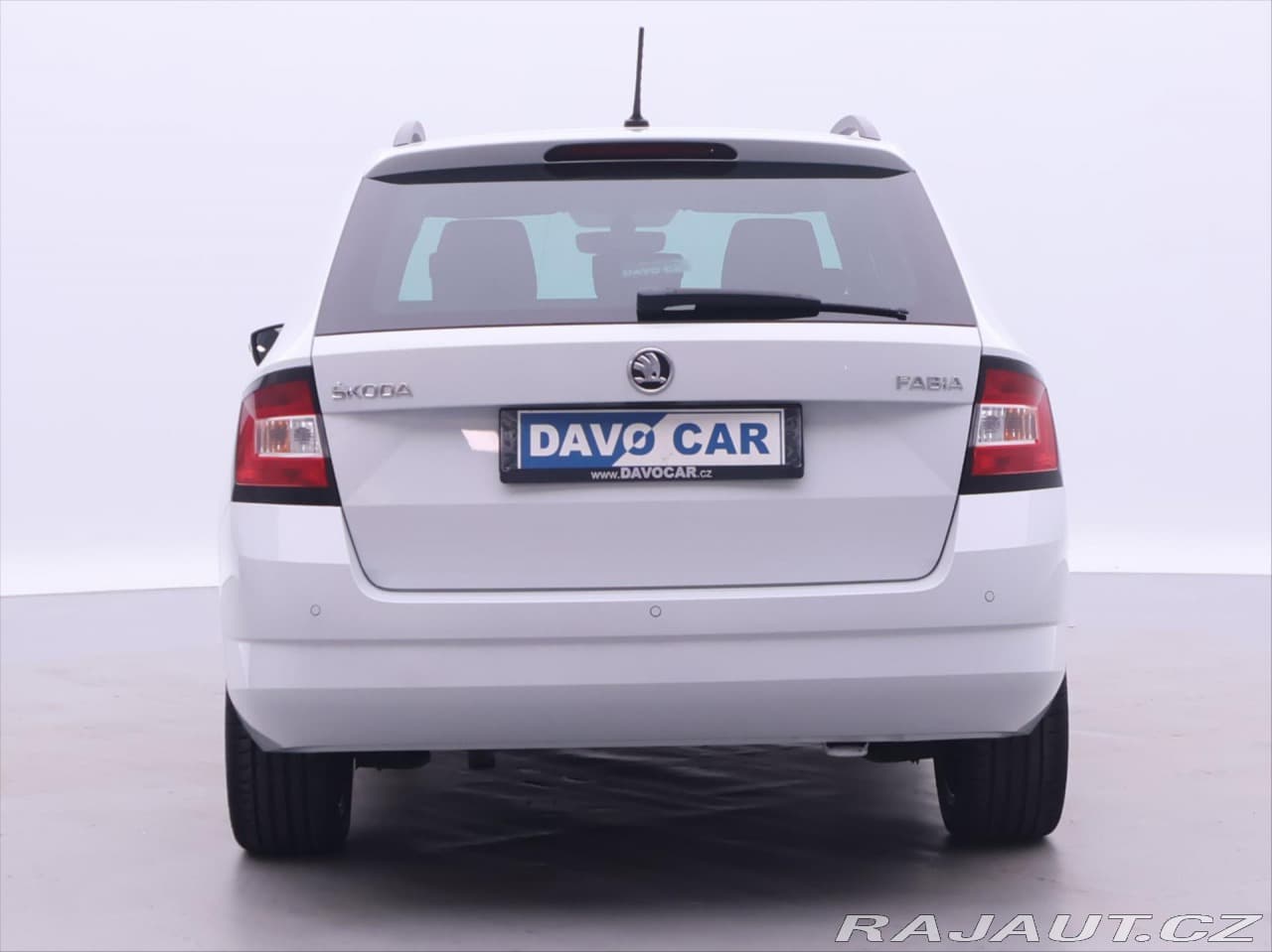 2016 Škoda Fabia - 6