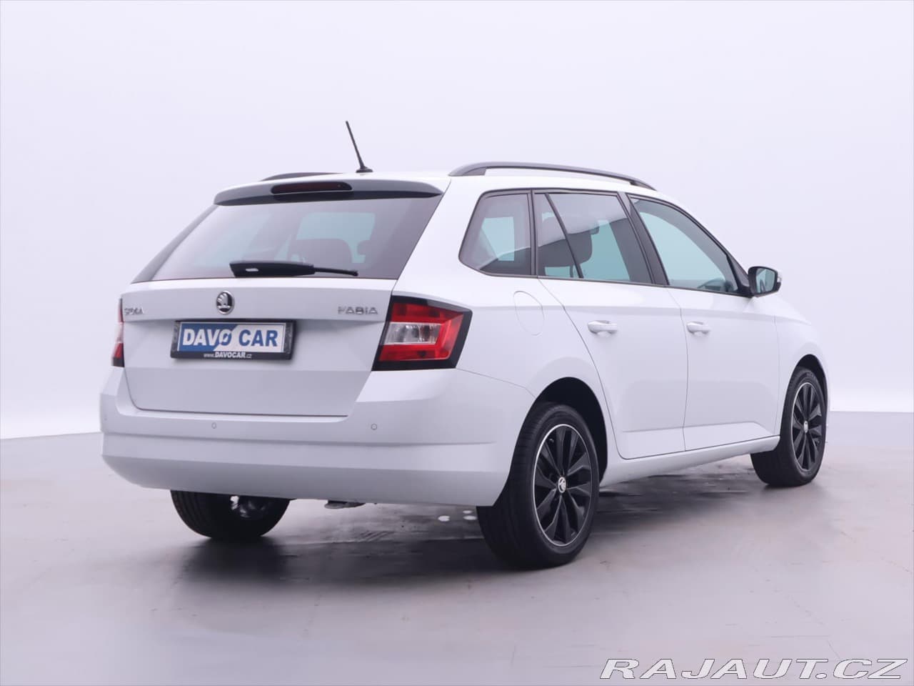2016 Škoda Fabia - 7