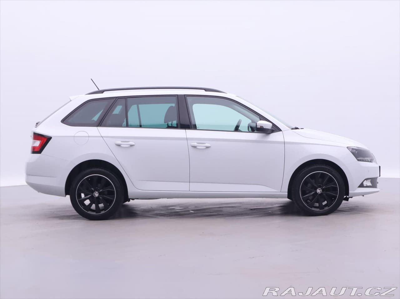 2016 Škoda Fabia - 8