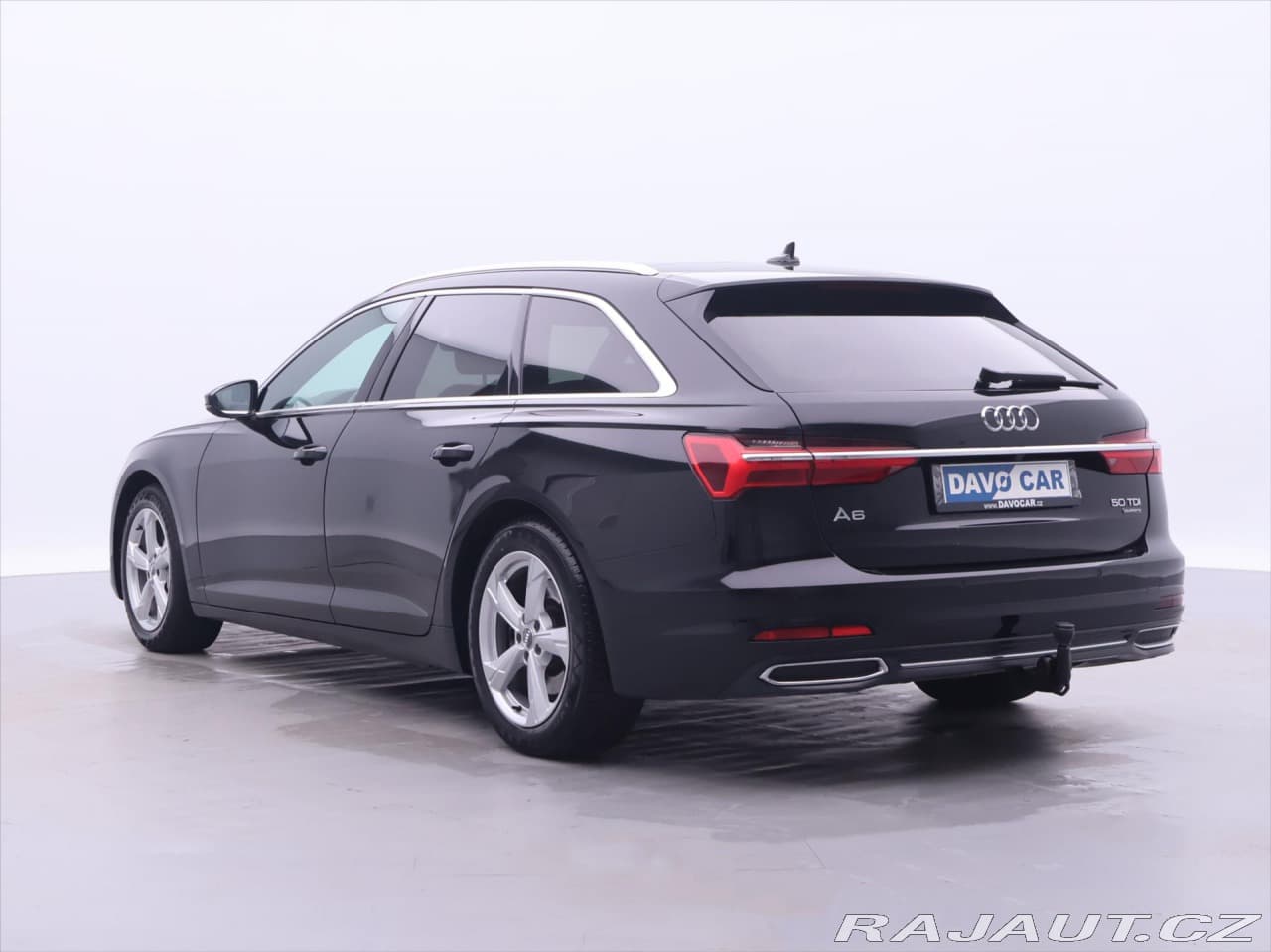 2020 Audi A6 - 4