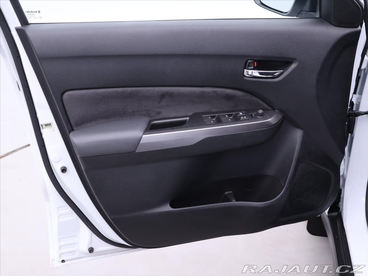 2019 Suzuki Vitara - 11