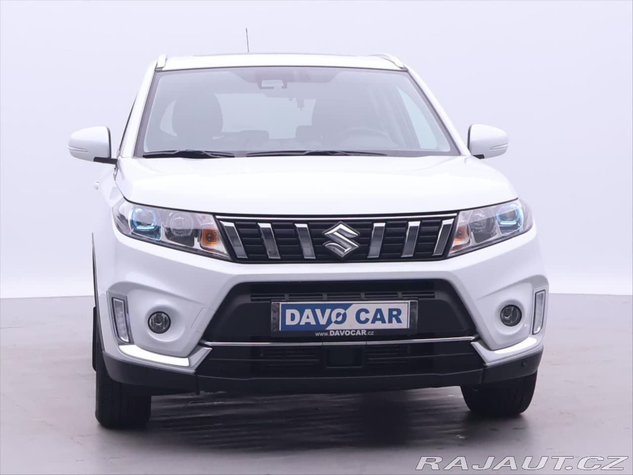 2019 Suzuki Vitara - 2