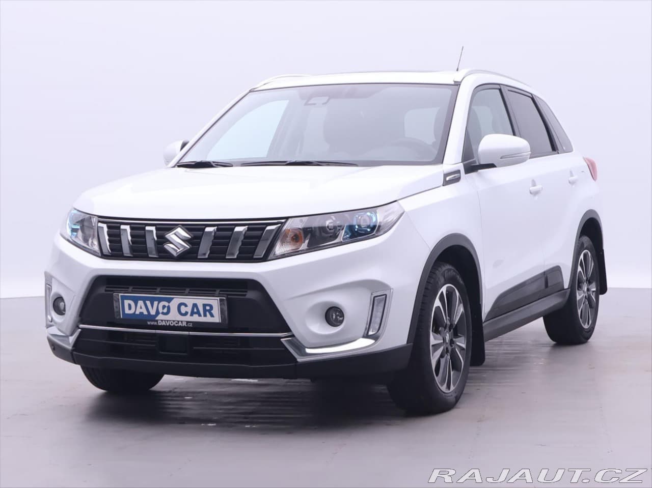 2019 Suzuki Vitara - 3
