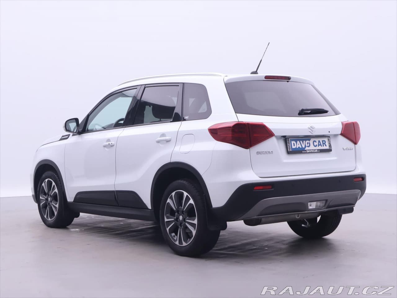 2019 Suzuki Vitara - 5