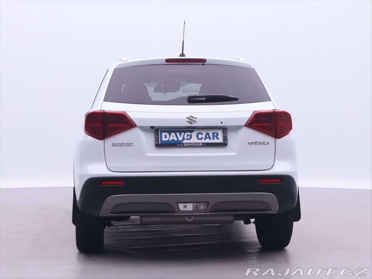 2019 Suzuki Vitara - 6