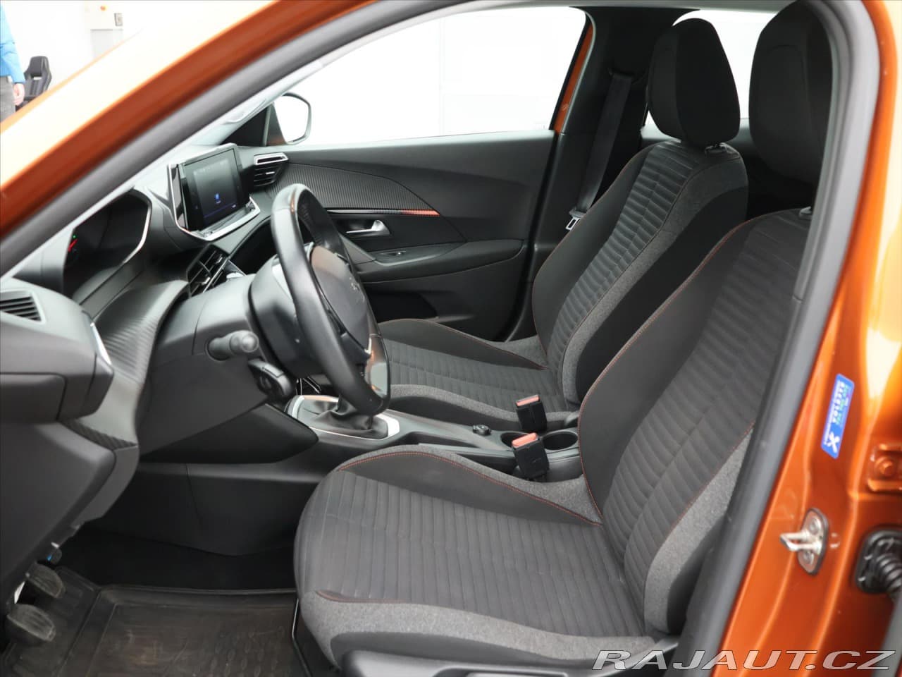 2021 Peugeot 2008 - 10