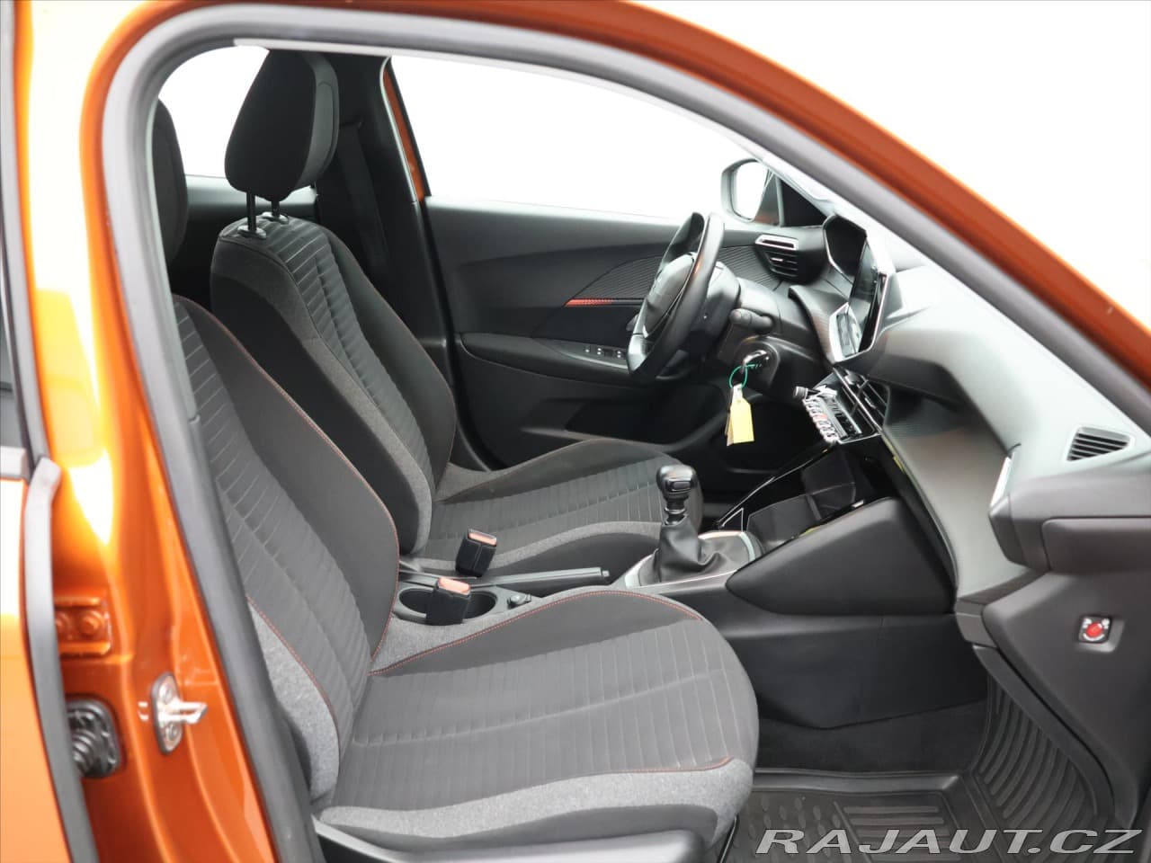 2021 Peugeot 2008 - 11