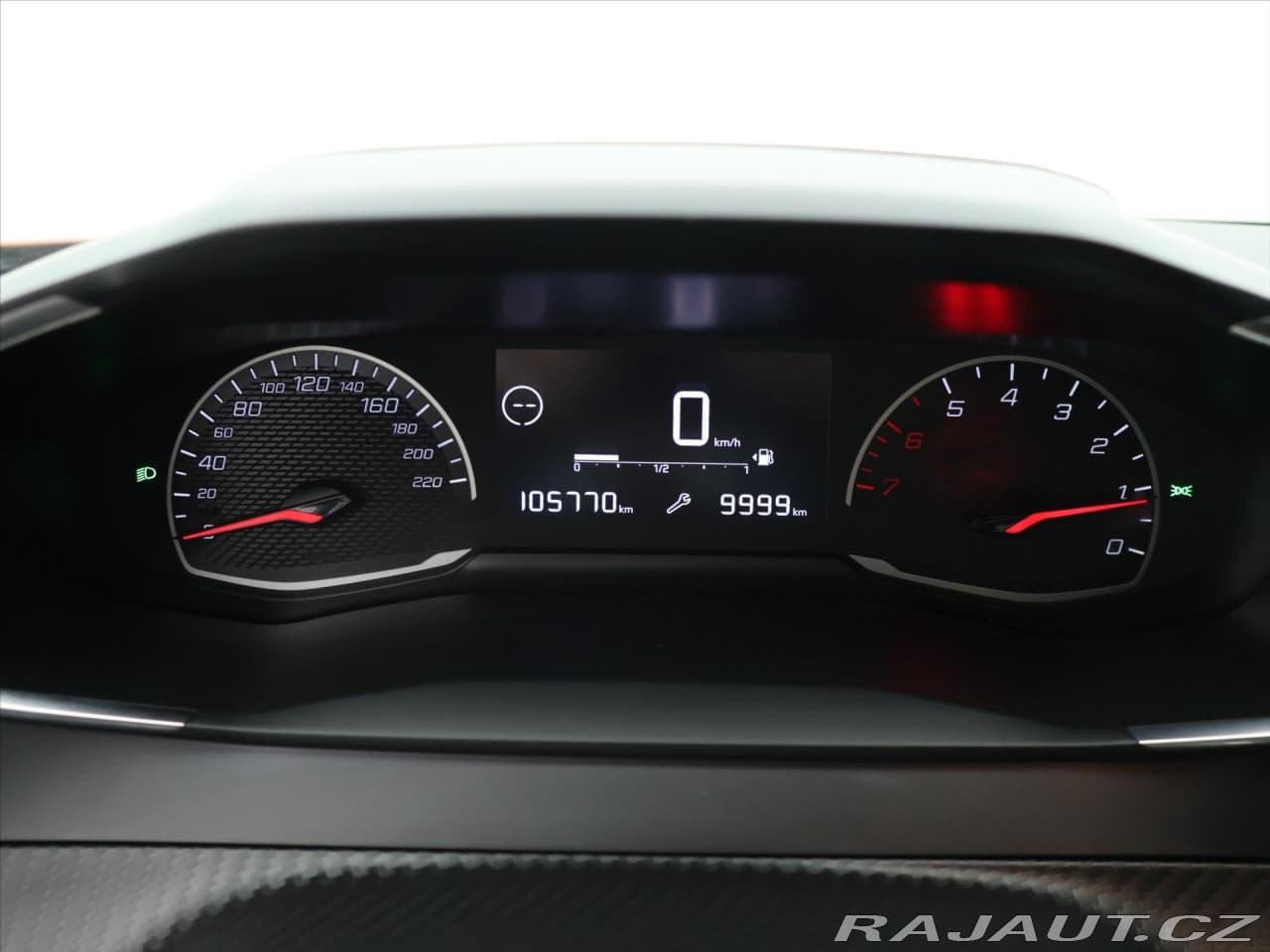 2021 Peugeot 2008 - 13