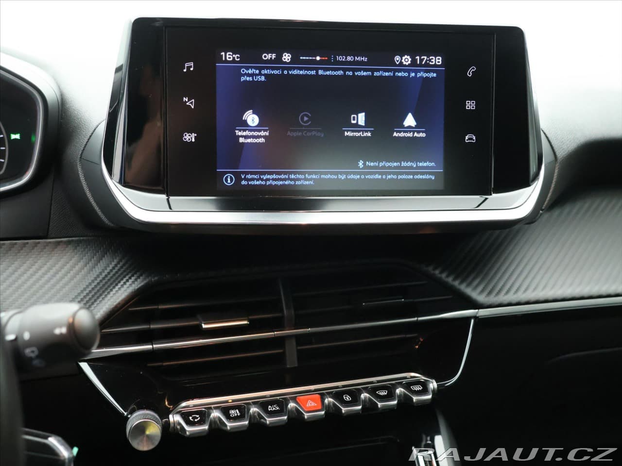 2021 Peugeot 2008 - 14