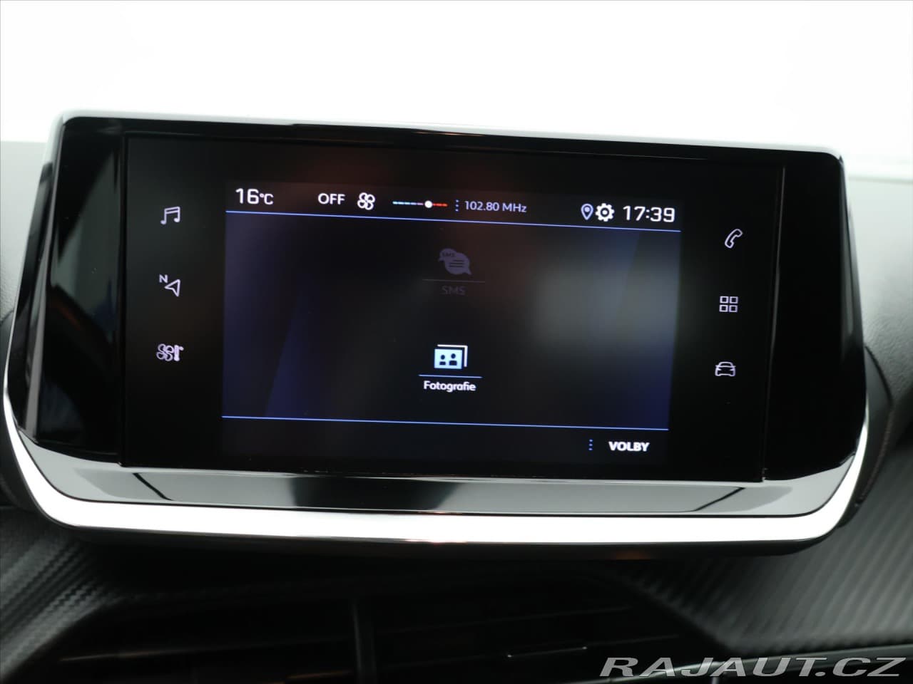 2021 Peugeot 2008 - 16