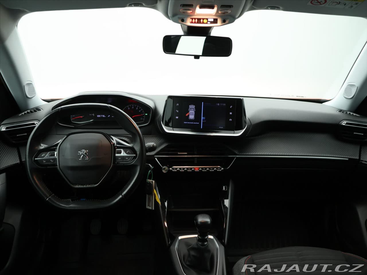 2021 Peugeot 2008 - 17