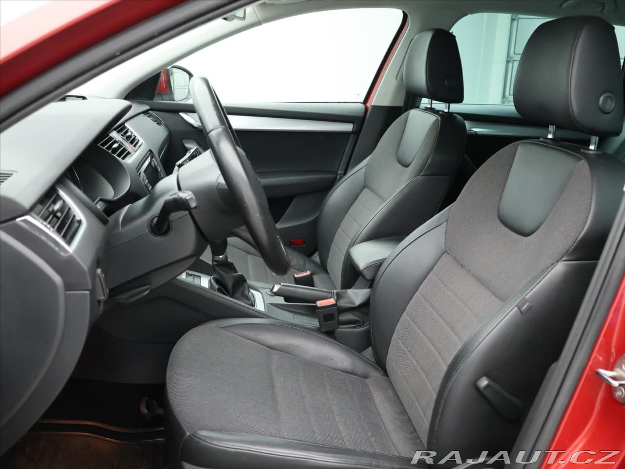 2014 Škoda Octavia - 10