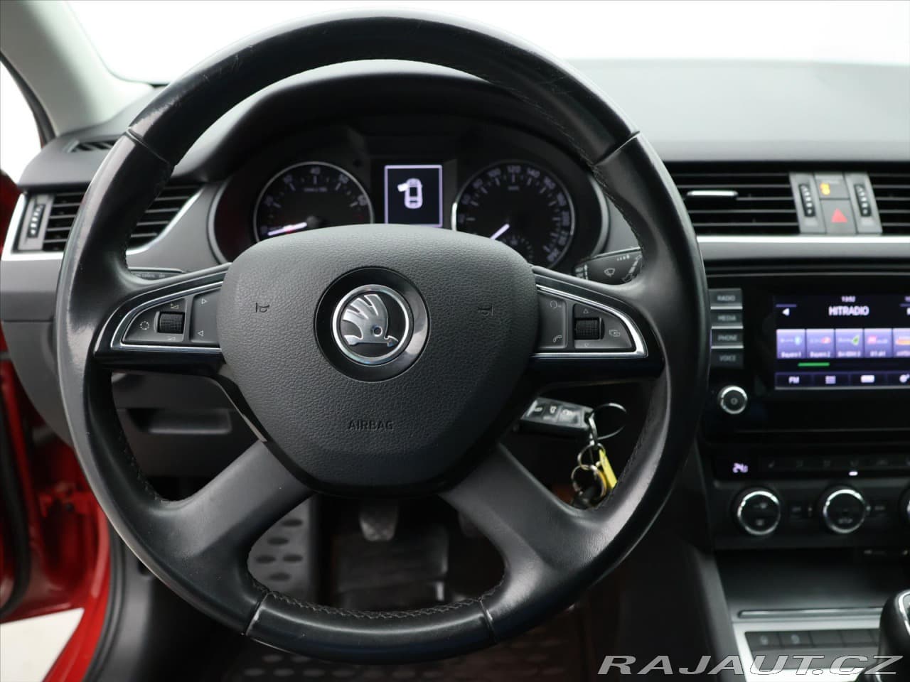 2014 Škoda Octavia - 15