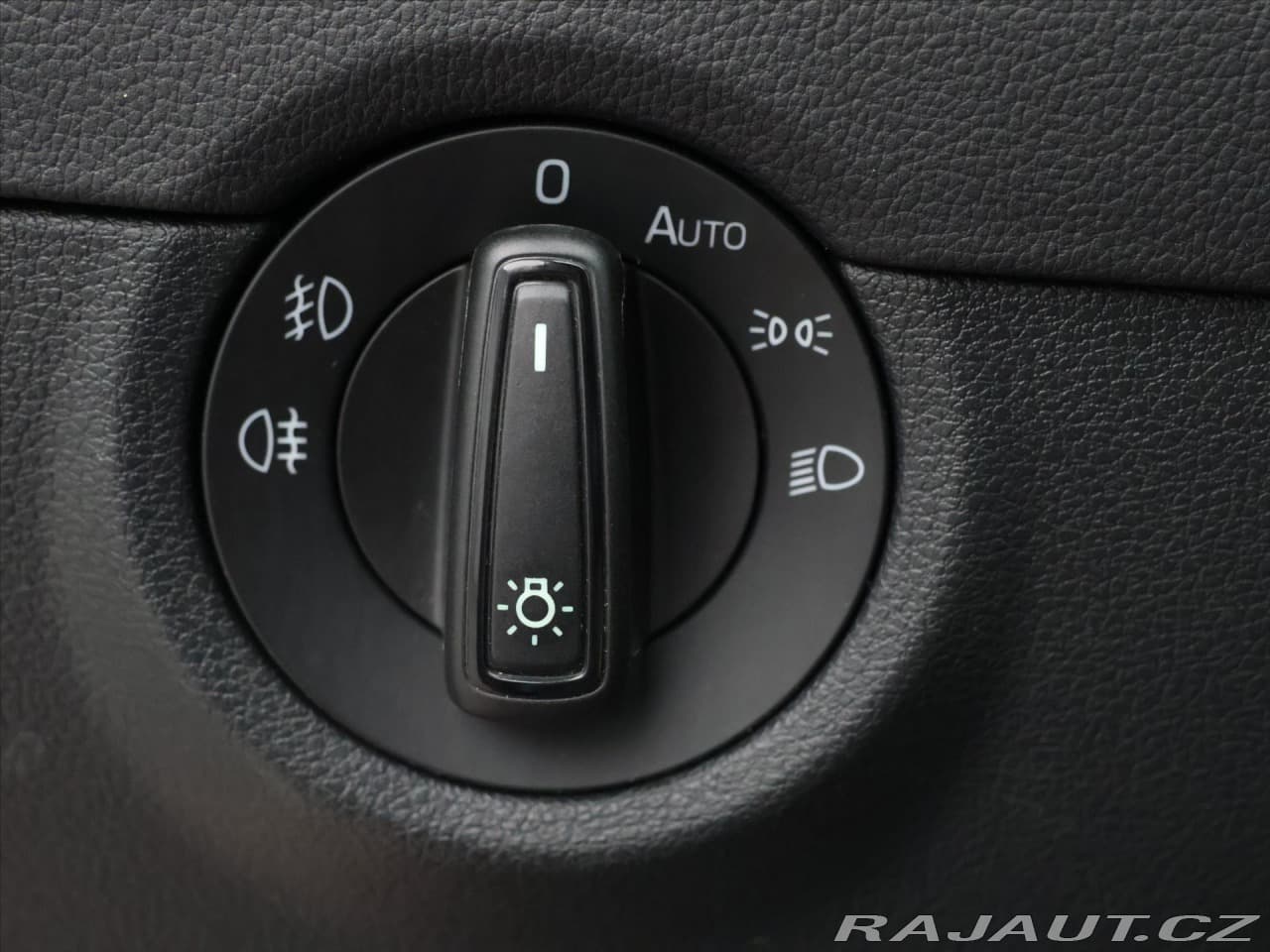 2014 Škoda Octavia - 16